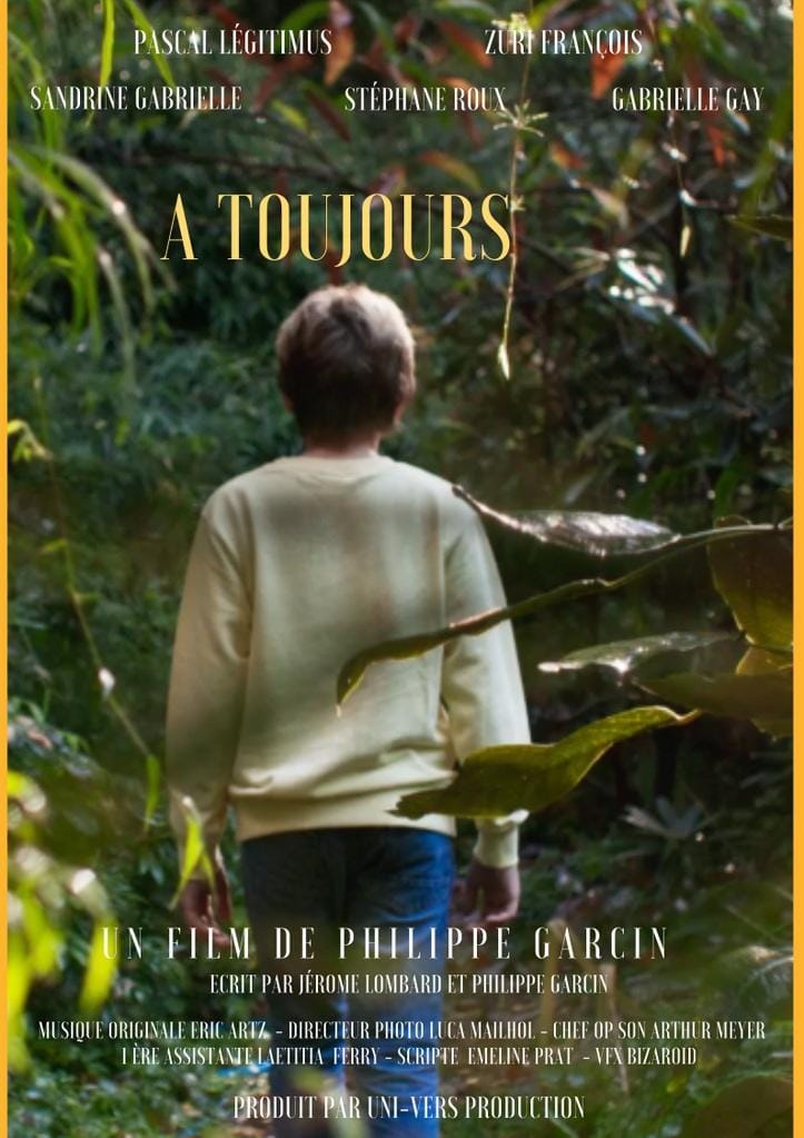À Toujours